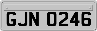 GJN0246