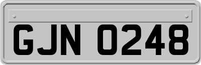 GJN0248