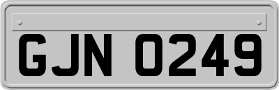 GJN0249