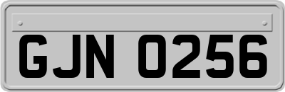 GJN0256