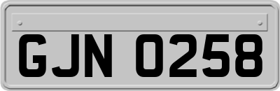 GJN0258