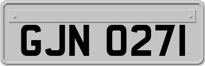 GJN0271