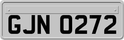 GJN0272