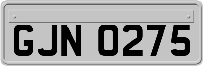 GJN0275