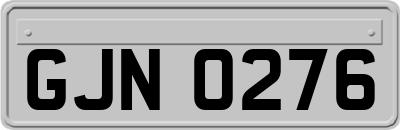 GJN0276