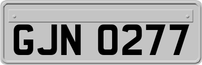 GJN0277