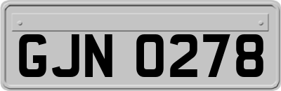 GJN0278