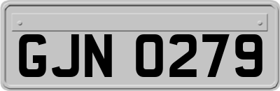 GJN0279