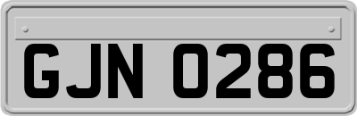 GJN0286
