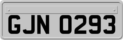 GJN0293