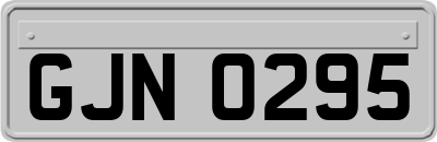 GJN0295