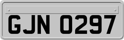 GJN0297