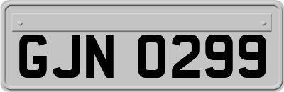 GJN0299