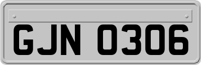 GJN0306