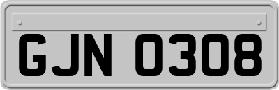GJN0308