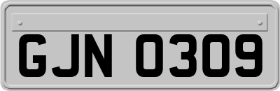 GJN0309