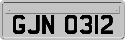 GJN0312