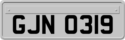 GJN0319