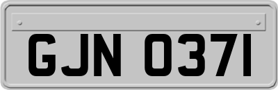GJN0371