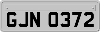 GJN0372