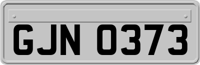 GJN0373