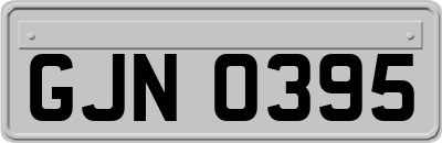 GJN0395