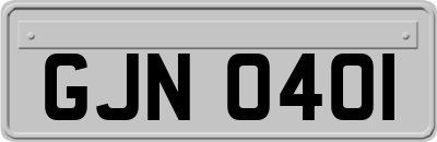 GJN0401