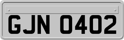 GJN0402