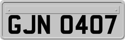 GJN0407
