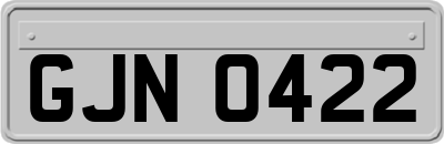 GJN0422