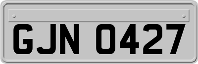 GJN0427