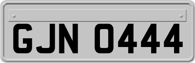 GJN0444