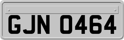 GJN0464