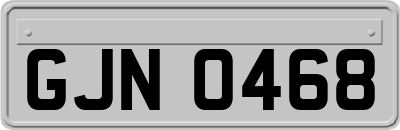 GJN0468