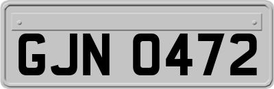 GJN0472