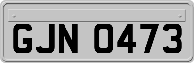 GJN0473