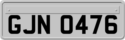 GJN0476
