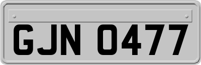 GJN0477