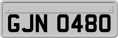 GJN0480