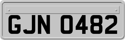 GJN0482