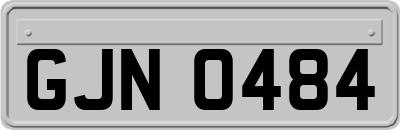 GJN0484