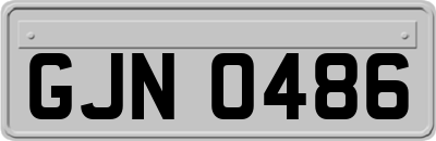 GJN0486
