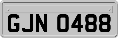 GJN0488