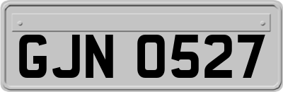 GJN0527