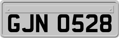 GJN0528