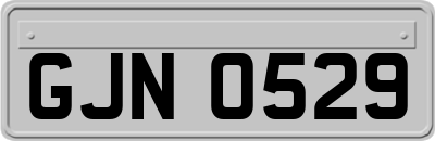 GJN0529