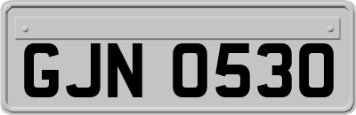 GJN0530