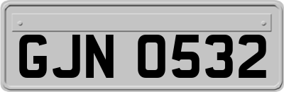 GJN0532