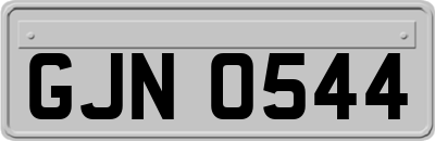 GJN0544