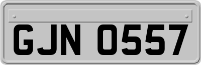 GJN0557